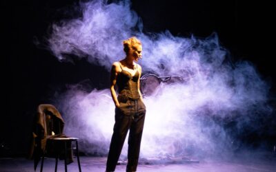 Antigone web