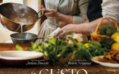 Il gusto delle cose