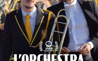 L’Orchestra Stonata
