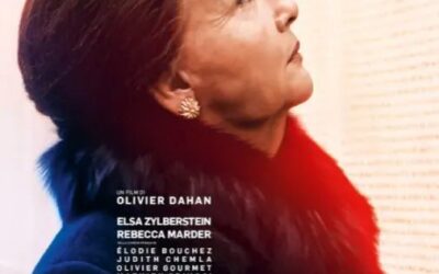 Simone Veil – La Donna del Secolo