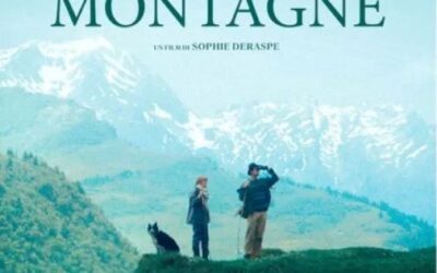 Fino alle montagne