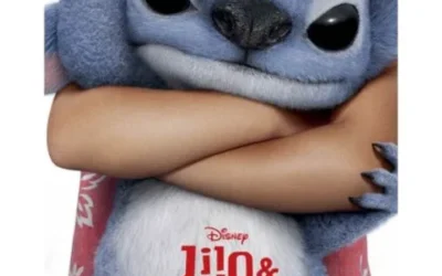 Lilo & Stitch