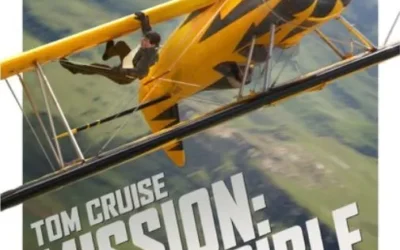 Mission: Impossible – The Final Reckoning
