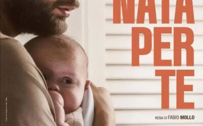 Nata per te