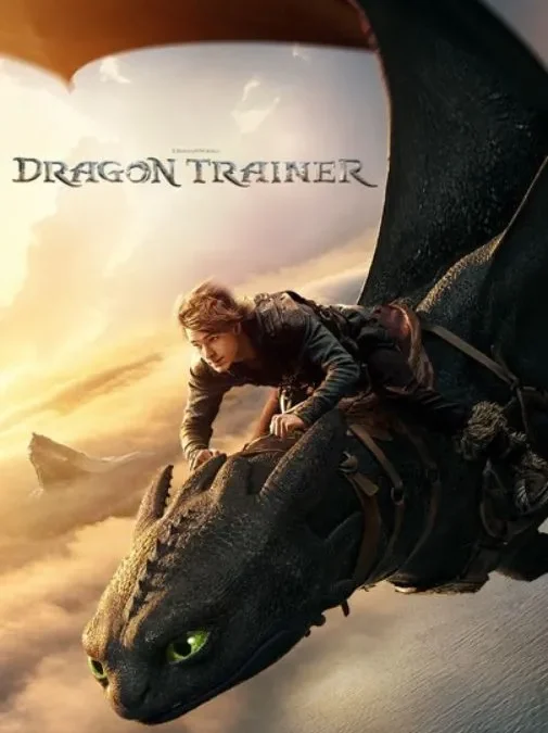 – Dragon Trainer –