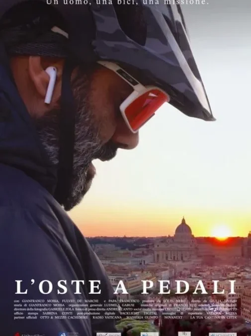 – L’Oste a Pedali –