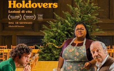 The Holdovers – Lezioni di vita