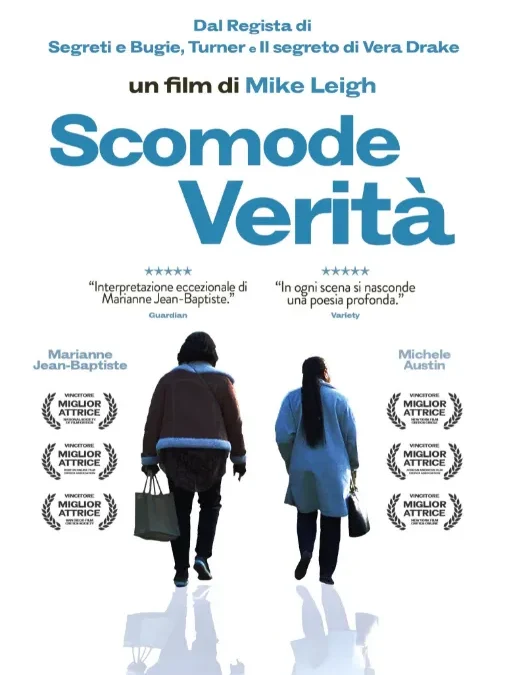 Scomode verità