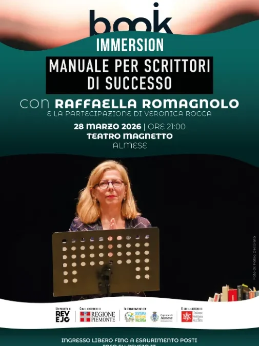 Manuale per scrittori di successo
