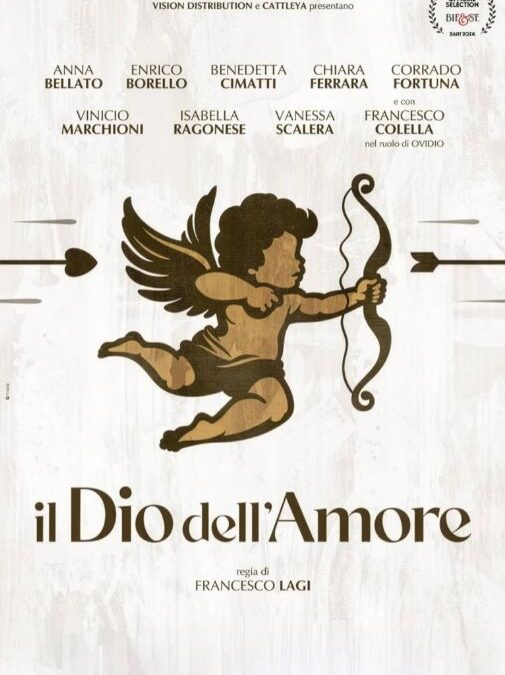 Il Dio dell’Amore