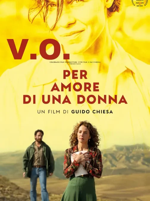 Per amore di una donna