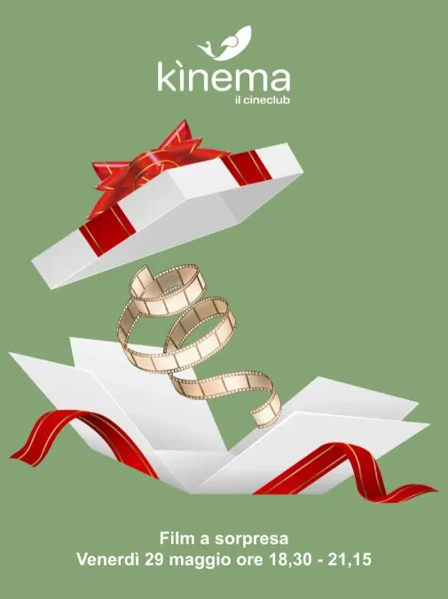 Film a sorpresa