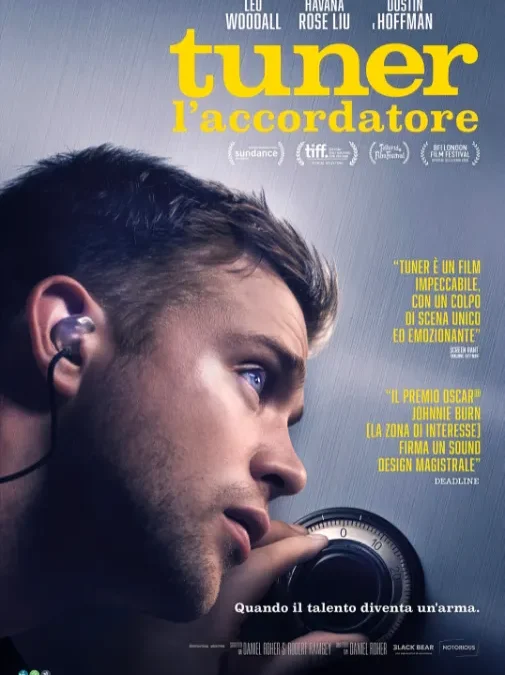 Tuner – L’accordatore