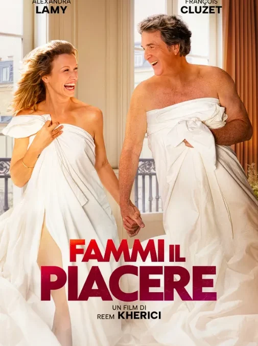 Fammi il piacere