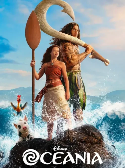 Oceania