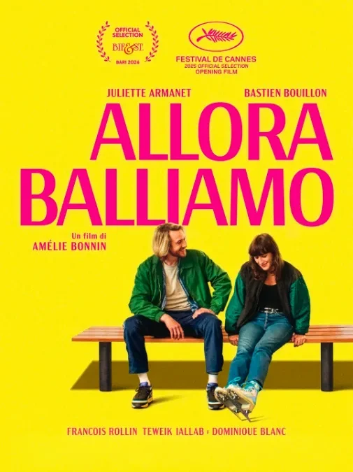 Allora balliamo