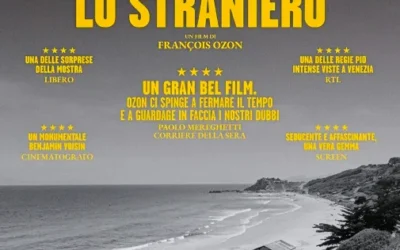 Lo straniero
