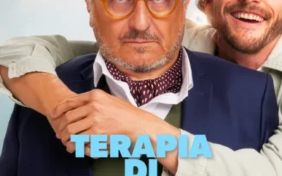 Terapia di famiglia