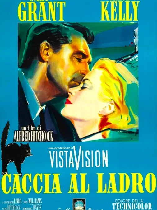 – Caccia al ladro –